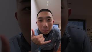 The diving transition you didn’t know you needed - did I film these after the dive… #scubadiving