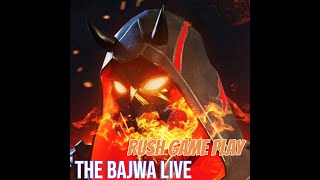 Livik Rush Game Play The Bajwa Live