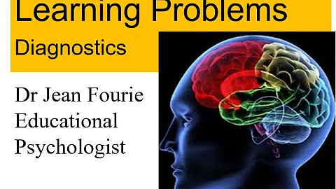 Specific Learning Disabilities - diagnosis and psychological processes