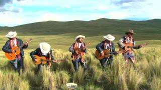 ELEGANTES QORILAZOS DE CHUMBIVILCAS - HUAYHUA PRODUCCIONES chords