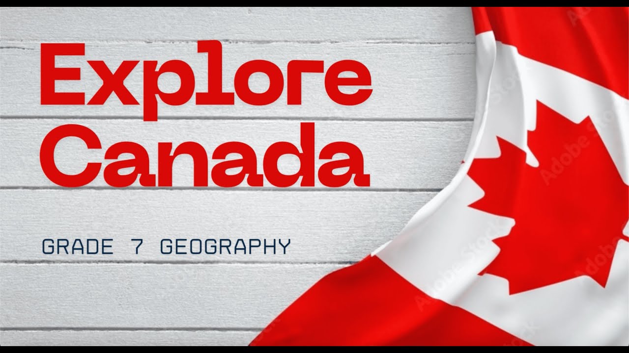 Khám phá Canada bằng thực tế ảo