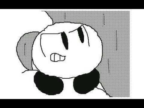 Spongebob Flipnote AV