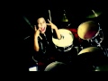 Pirates of the Caribbean (Metal Version) Drum Cover by Nur Amira Syahira