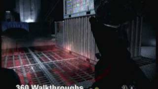 Call Of Duty 4: Modern Warfare Walkthrough Part 1 - Crew Expandable
