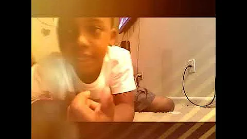 My first video