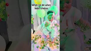 #whattodo #firstaidforkids #babycare #babycare