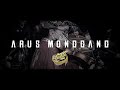 Arus monggang instrumental danis sugiyanto gamelan digital version by nusantara audio project