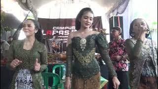 KERINDUAN DJ NROTOK LARAS IROMO