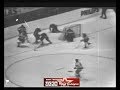 1965 USSR - USA 9-2 Ice Hockey World Championship