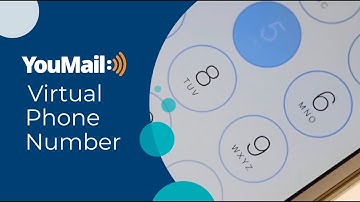 Virtual Phone Number
