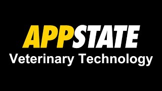 2025-26 Appalachian State University Veterinary Technology Program Virtual Information Session Net Worth
