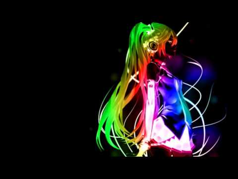 Nightcore - Infinity