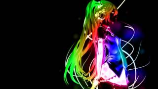 Nightcore - Infinity