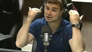 Как понять, что вас обманывают по мимике и жестам собеседника. Часть 2 - Всем Капица Как понять, что вас обманывают по мимике и жестам собеседника. Часть 2 - Всем Капица