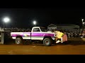 Farmville Truck and Tractor Pull