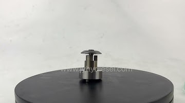 7206-0379 DELPHI ACTUATOR VALVE