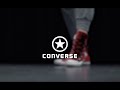 Living In Color- A Converse Commercial