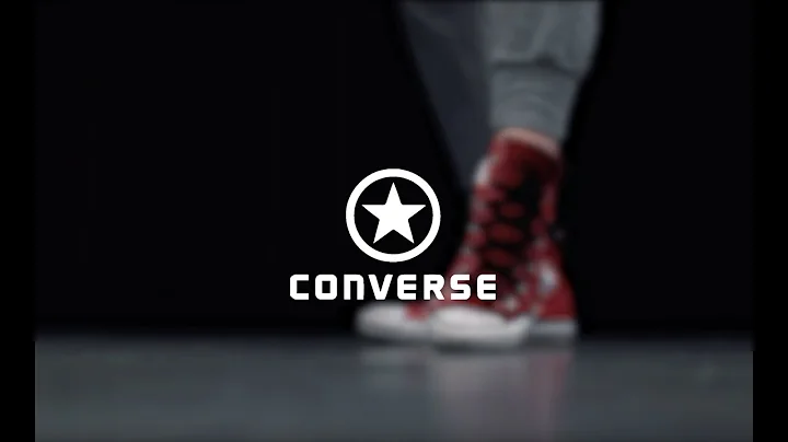 Living In Color- A Converse Commercial - DayDayNews