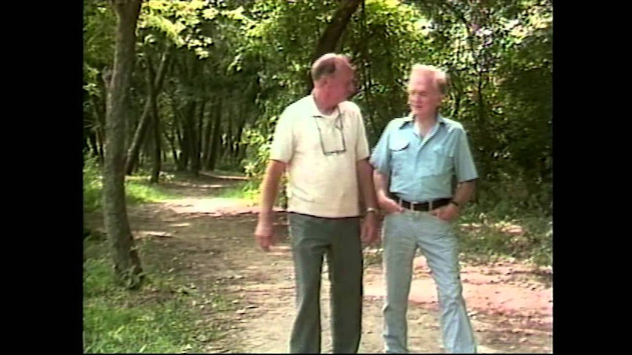 Interview with Carnival of Souls' director Herk Harvey