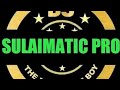 Lumasaba Kadongo Kamu 2026 By Dj Sulaimatic Pro