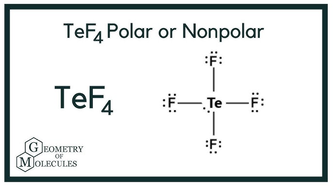 Mastering Tebr4 The Ultimate Lewis Structure Guide - 7c89ras