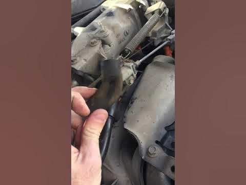 Ford 4.6 v8 check engine codes p0171 & p0174 - mustang, crown Victoria