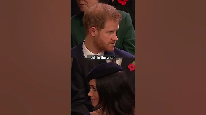 Meghan & Harry's Explosive Conversation Revealed!