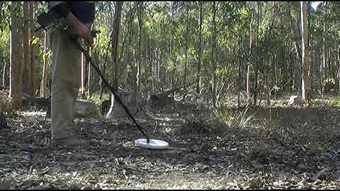 TESTING QED with 11 Mono Coil