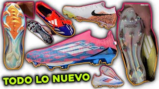 TODO lo nuevo de NIKE, adidas, PUMA, etc... para 2024 | FILTRACIONES Y RUMORES MAYO 2024