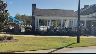 Two people found dead in Georgia home after morning welfare check by police
