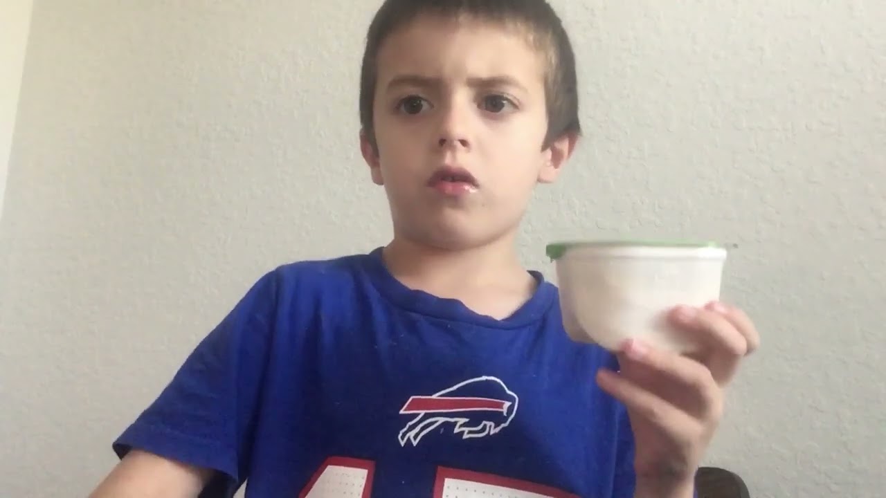 Pringles and Rice, crispy treats vs Onion chips