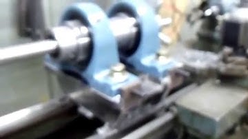 Lathe Steady-Rest for Gunsmiths