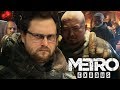 ЗАЛЕТАЕМ В МЕТРО НА GeForce RTX 2080 Ti ► Metro Exodus #1