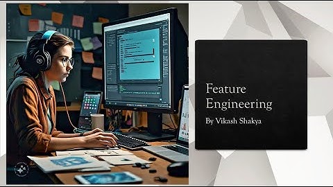 Feature Engineering Part 14  - Target Encoding for Categorical Variable || By Vikash Shakya