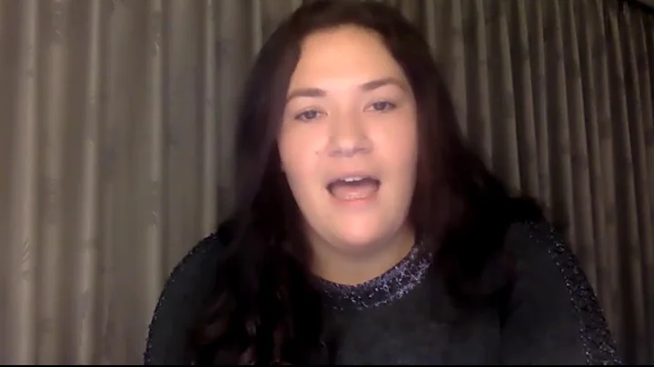 Introducing Erica Golden