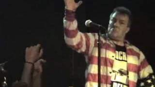 Jello Biafra &amp; the Melvins - Kalifornia Uber Alles