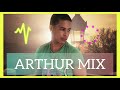 🅰️ Arthur mix - Romantic Style - Dj Warrior 507