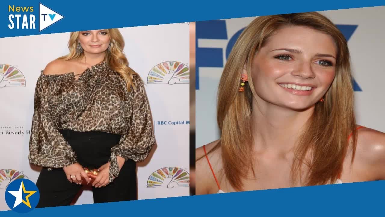 mischa barton weight gain Image 5