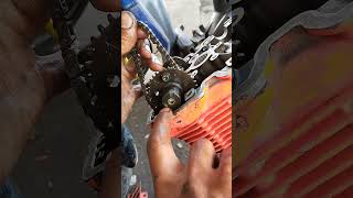 Cara Pasang Noken As Satria Fu