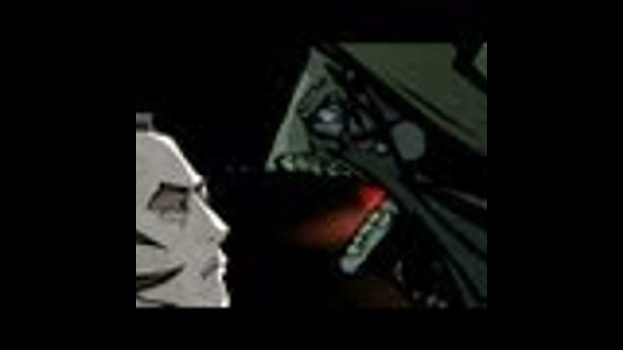 S4 E16 - Scream of the Shalka Commentary Episode 3