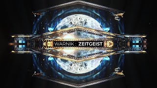 Warnik : Zeitgeist Radio 043 (Space Motion, Jan Blomqvist, Massano, UMEK, ...)