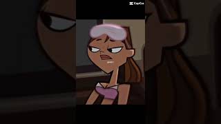 Courtney typewriter lesson #totaldrama #typewriter #shorts #fyp #edit #viralaudio