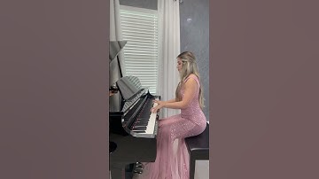 Thumbnail of Passacaglia - (Handel / Halvorsen) #passacaglia Full Video in my profile💕