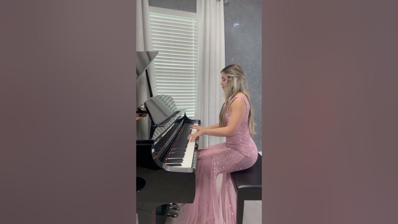 Passacaglia - (Handel / Halvorsen) #passacaglia Full Video in my profile💕