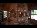 Adirondack Home With Cabin On Upper Saranac Lake (Extended)
