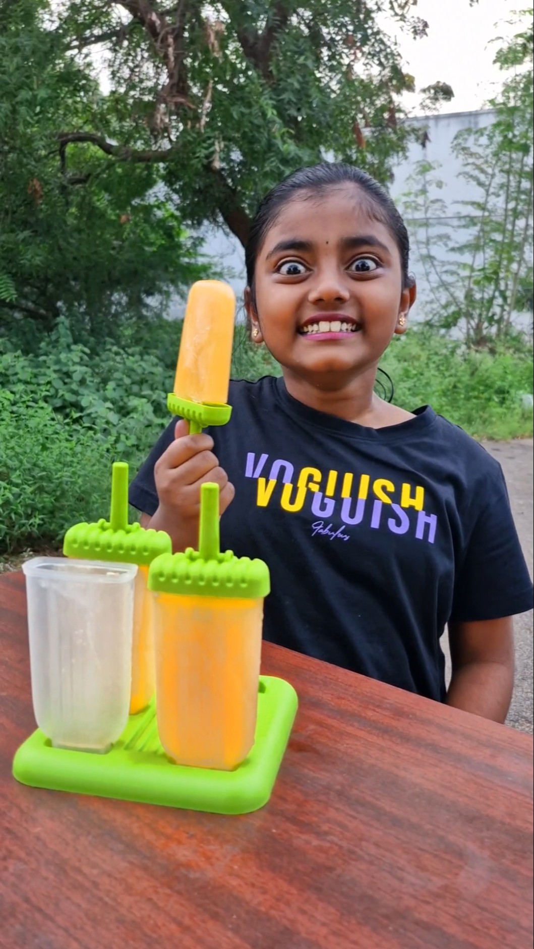 Orange ? Eating Hack ? Tom\u0026Jerry ?DiyaIshwarya #shorts #viralvideo