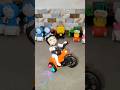 #stunt tricycle boy light bicycle part-02 ❤️ #toys #shorts #viral #trending