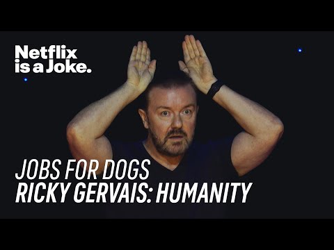 Wideo: Pet Scoop: Ricky Gervais zatrzymuje wywiad z Help Dogiem, Westminster dodaje 3 nowe rasy