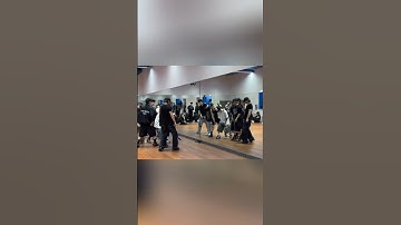STRAY KIDS Spoils Practice Video for Encore Concert dominATE CelebrATE! #straykids #skz #shorts #fyp