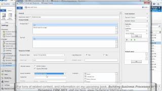 Round-Robin Lead Assignment using CRM 2011 Dialog Processes